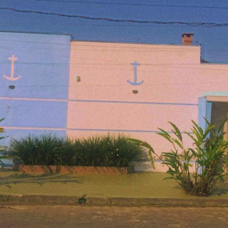 Suites Praia Martin De Sa Caraguatatuba Εξωτερικό φωτογραφία