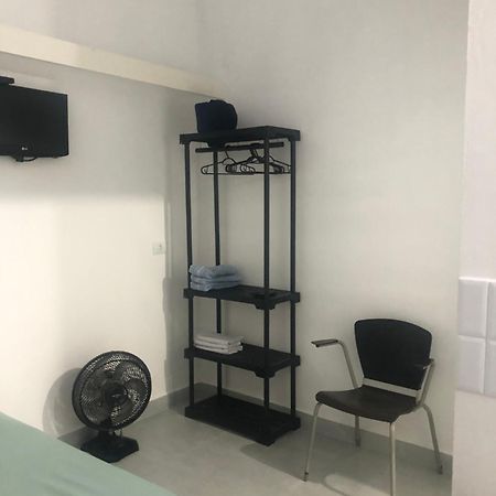 Suites Praia Martin De Sa Caraguatatuba Εξωτερικό φωτογραφία