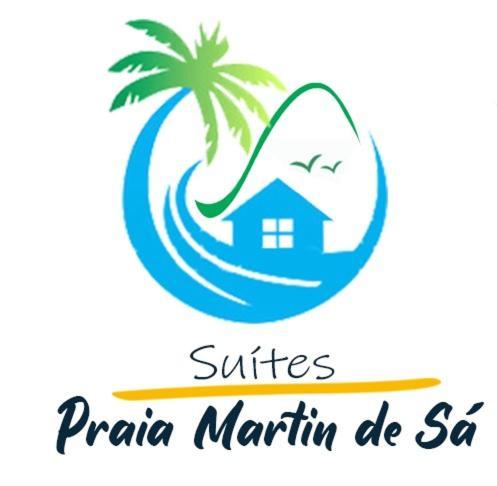 Suites Praia Martin De Sa Caraguatatuba Εξωτερικό φωτογραφία
