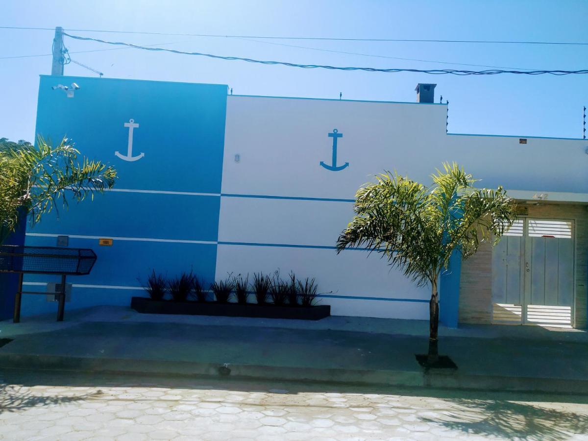 Suites Praia Martin De Sa Caraguatatuba Εξωτερικό φωτογραφία
