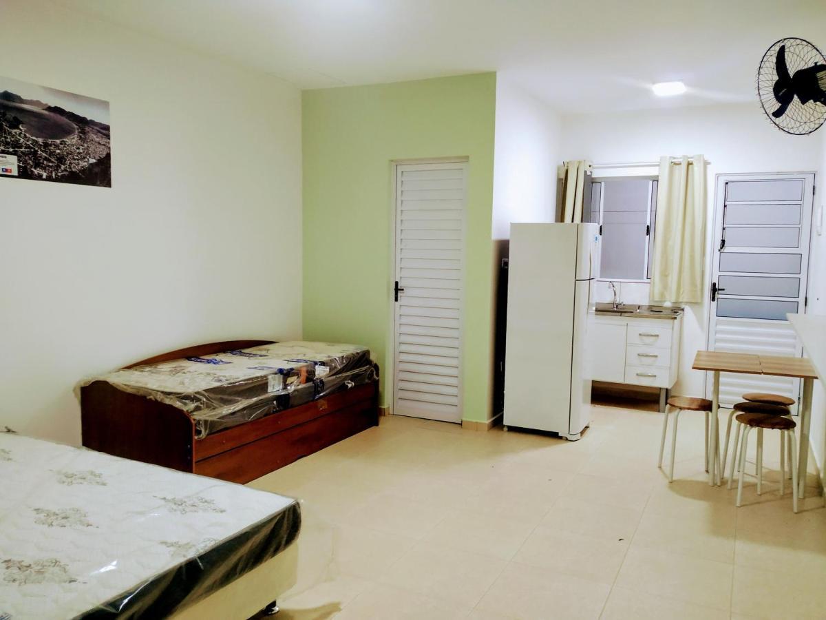 Suites Praia Martin De Sa Caraguatatuba Εξωτερικό φωτογραφία