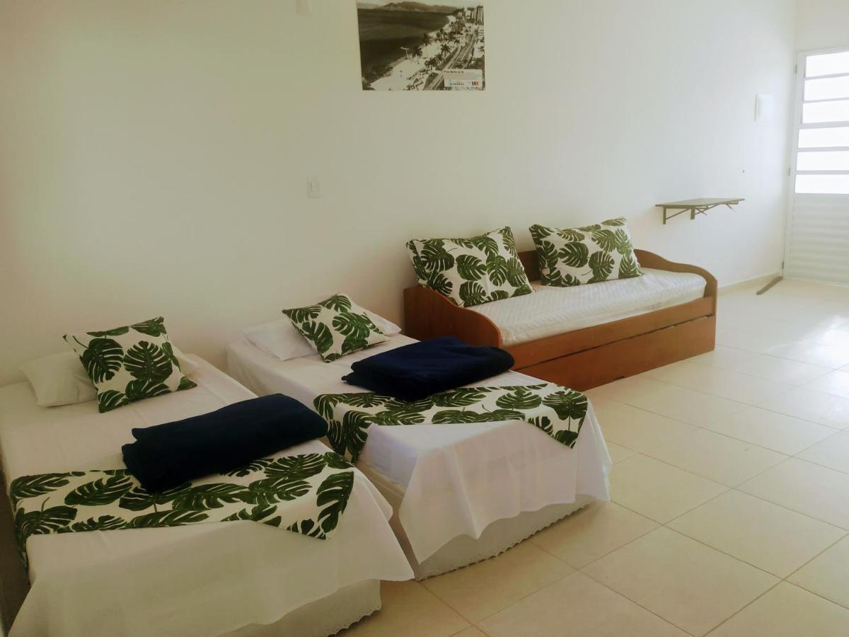Suites Praia Martin De Sa Caraguatatuba Εξωτερικό φωτογραφία