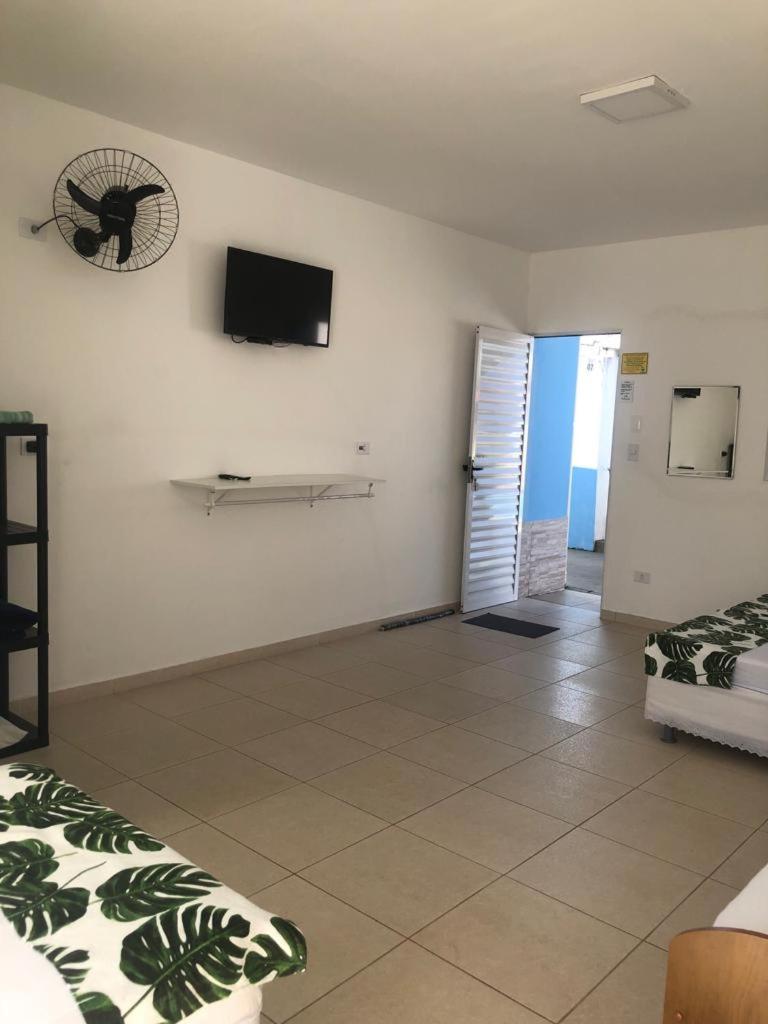 Suites Praia Martin De Sa Caraguatatuba Εξωτερικό φωτογραφία