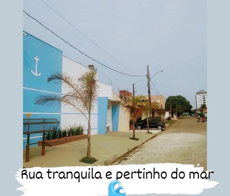 Suites Praia Martin De Sa Caraguatatuba Εξωτερικό φωτογραφία