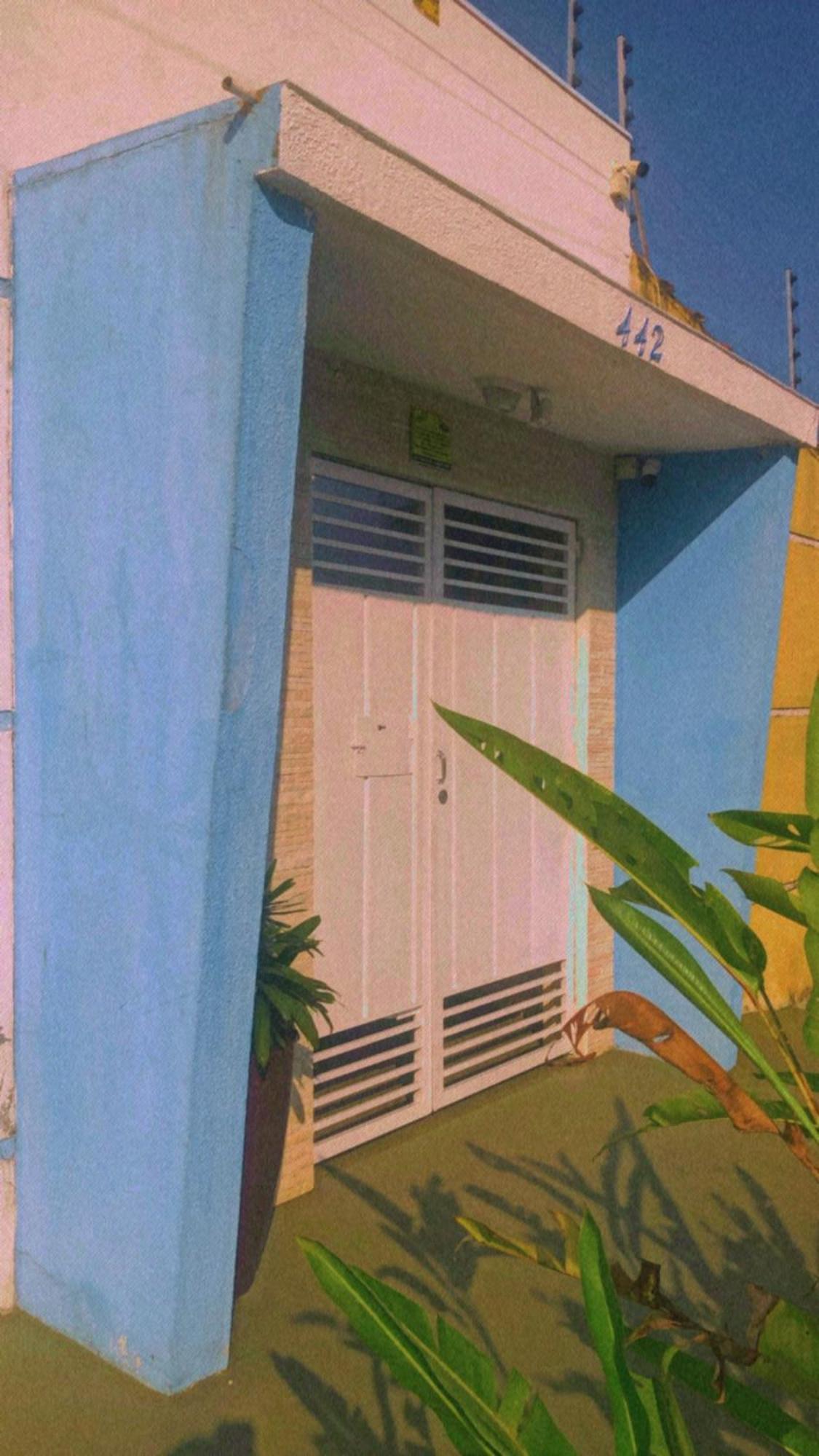 Suites Praia Martin De Sa Caraguatatuba Εξωτερικό φωτογραφία