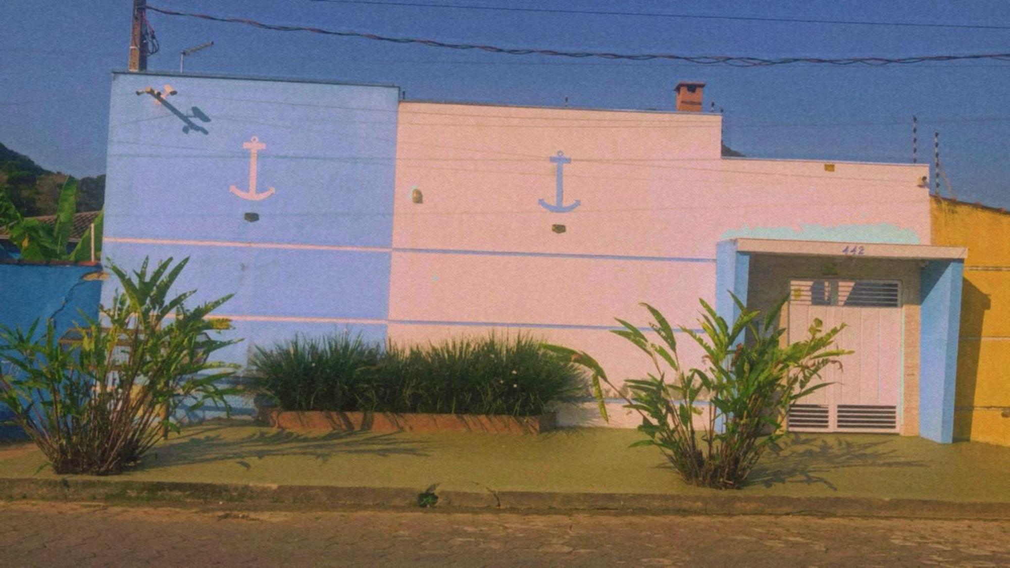 Suites Praia Martin De Sa Caraguatatuba Εξωτερικό φωτογραφία
