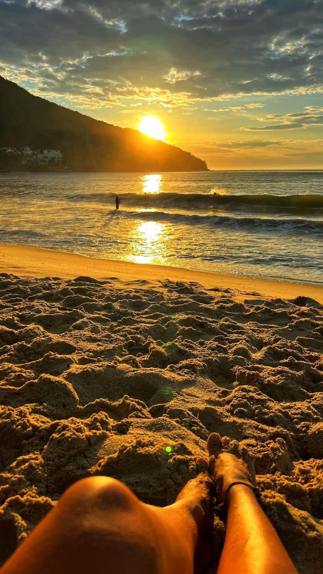 Suites Praia Martin De Sa Caraguatatuba Εξωτερικό φωτογραφία