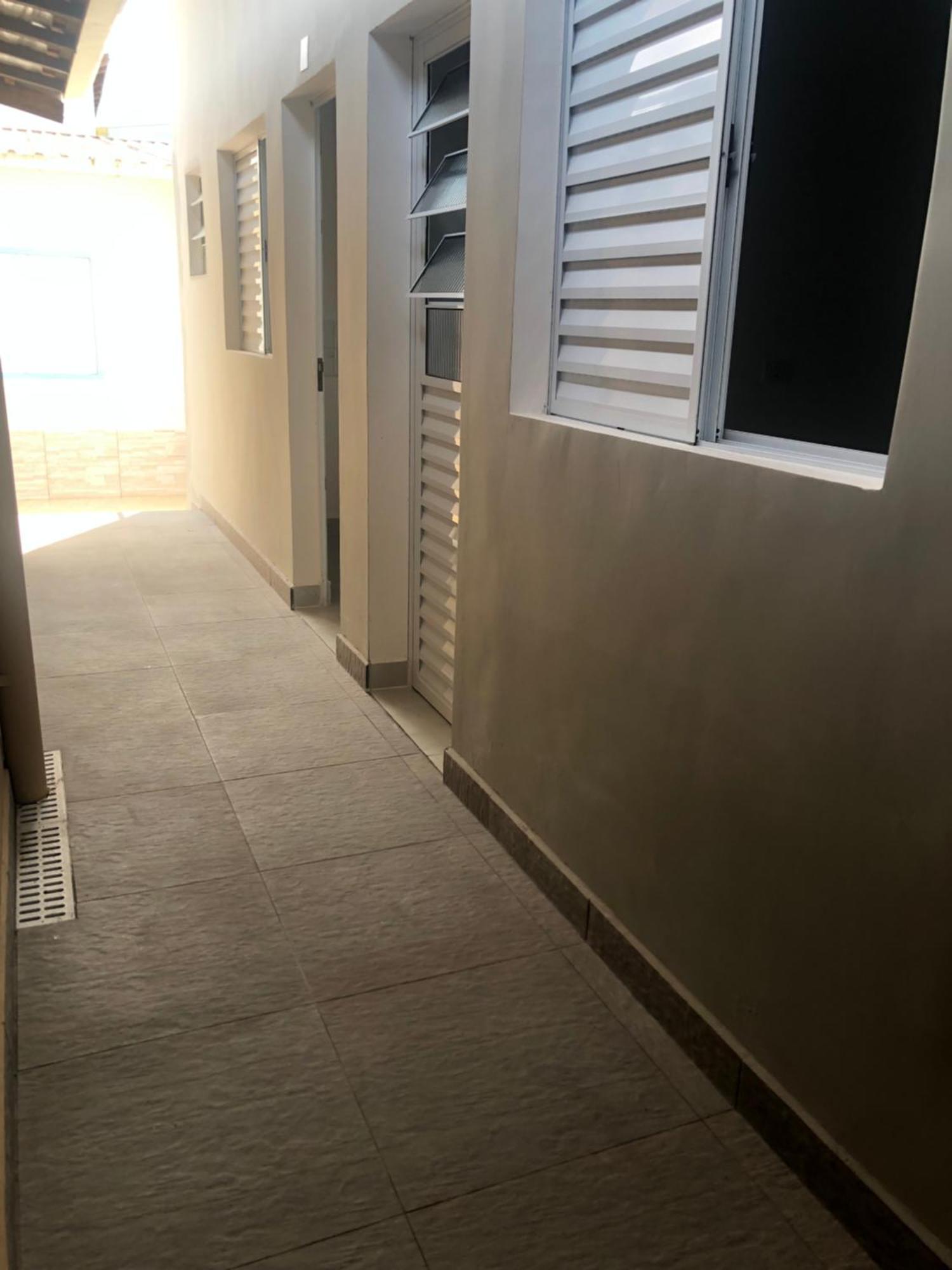 Suites Praia Martin De Sa Caraguatatuba Εξωτερικό φωτογραφία