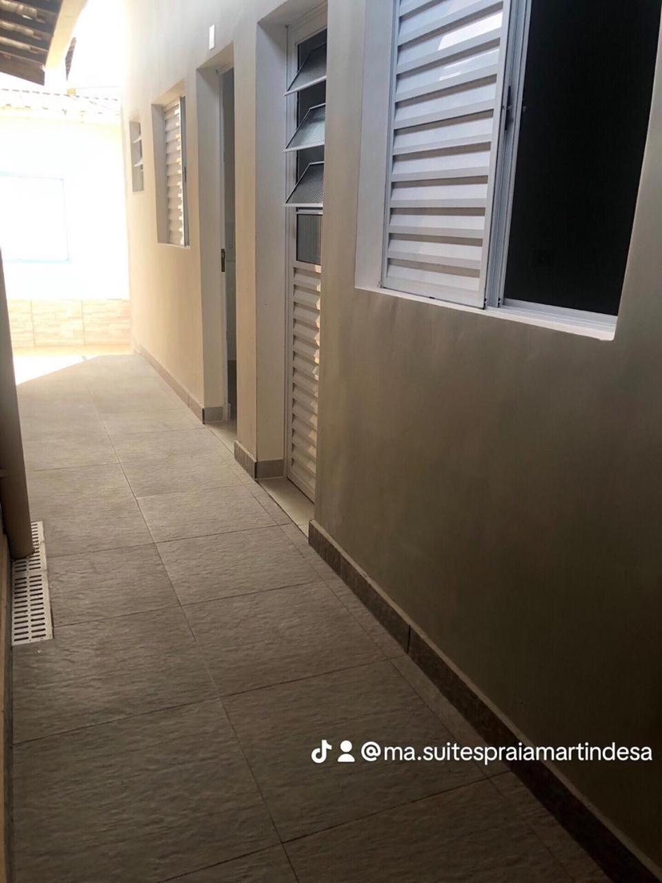 Suites Praia Martin De Sa Caraguatatuba Εξωτερικό φωτογραφία