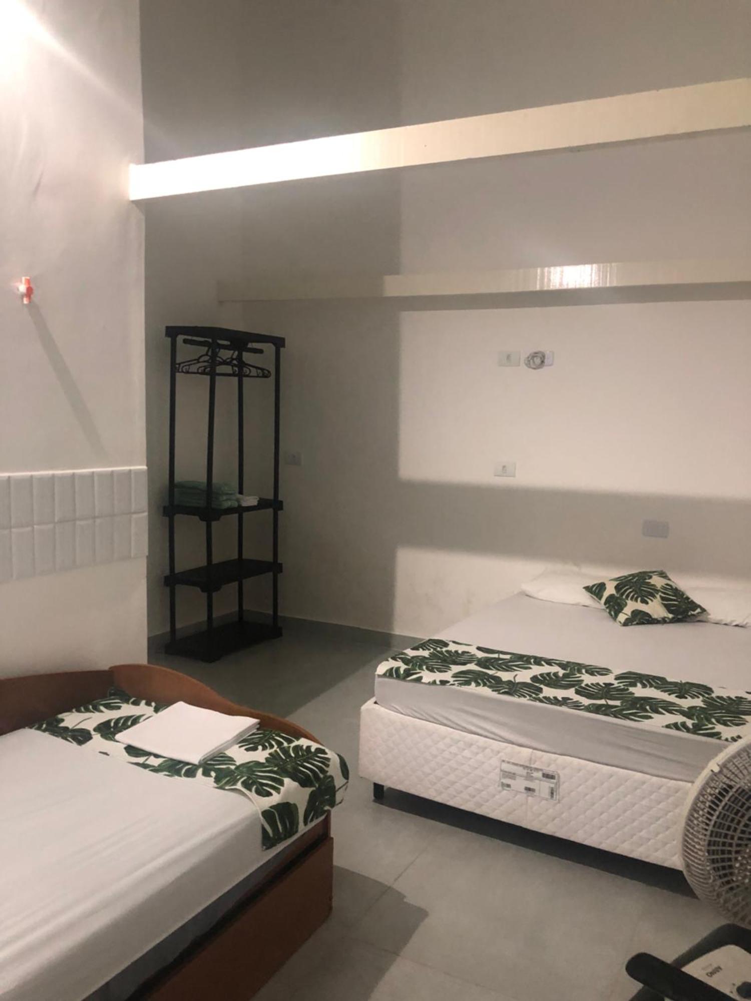 Suites Praia Martin De Sa Caraguatatuba Εξωτερικό φωτογραφία