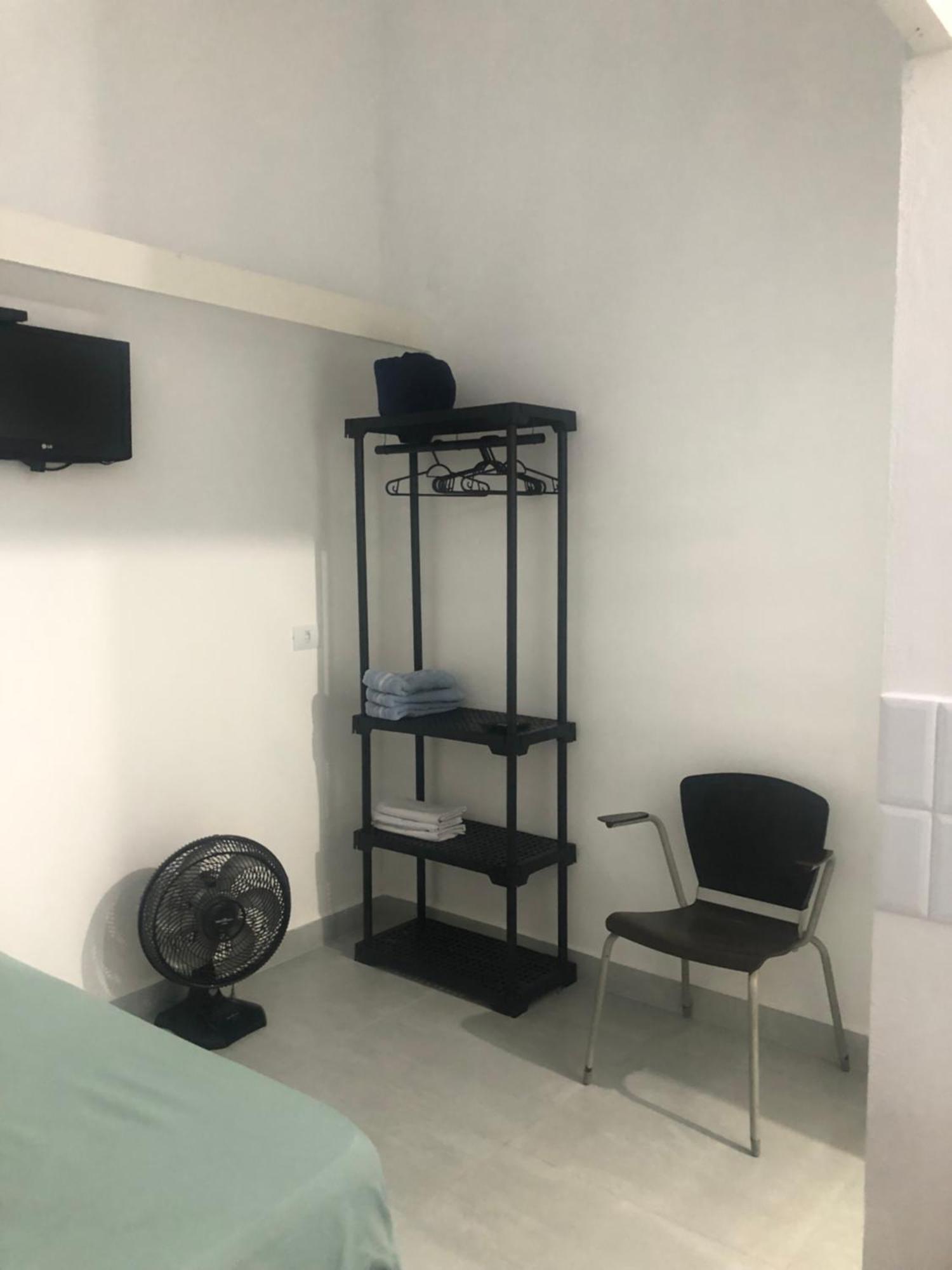 Suites Praia Martin De Sa Caraguatatuba Εξωτερικό φωτογραφία