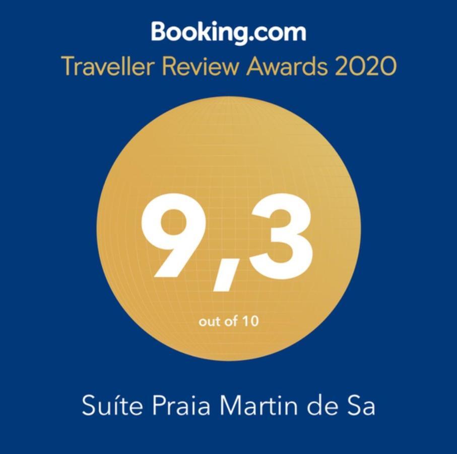 Suites Praia Martin De Sa Caraguatatuba Εξωτερικό φωτογραφία